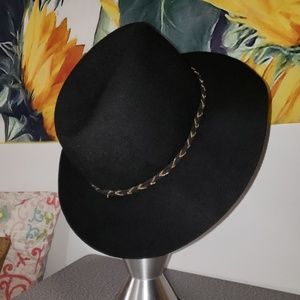 Felt Hat